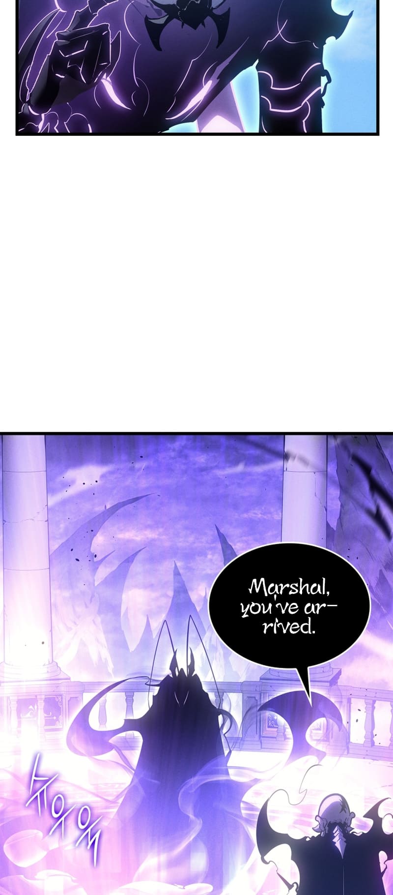 Solo Leveling, Chapter 192 image 24